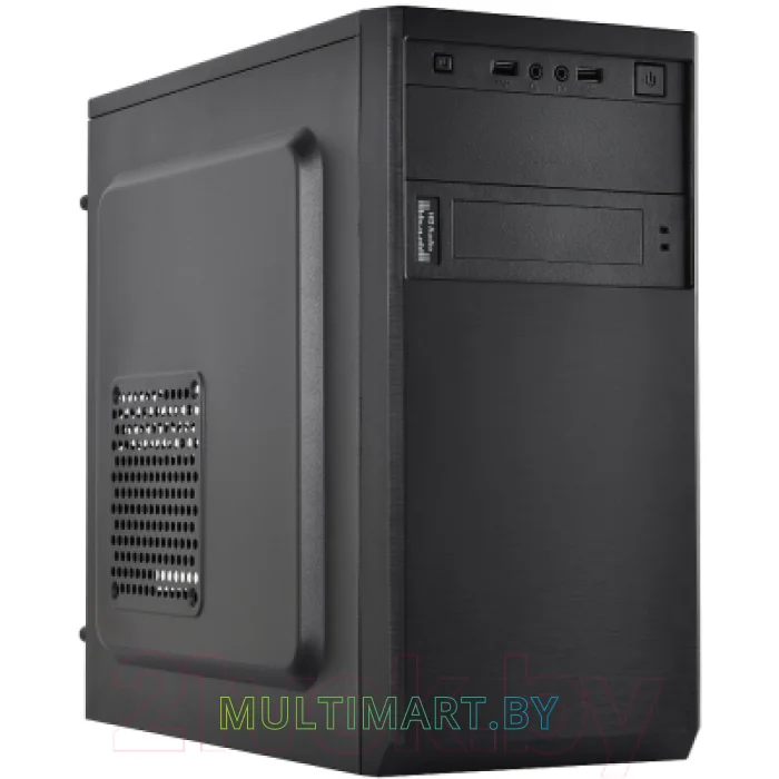 Корпус CrownMicro CMC-4201 500W